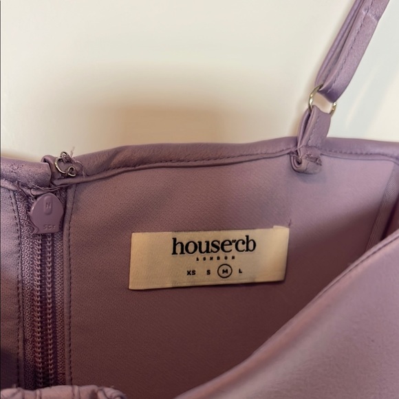 House Of Cb Corset Top - Picture 7 of 14